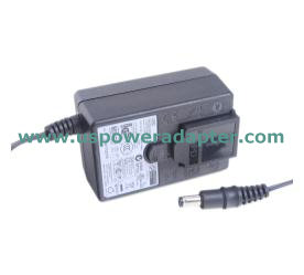 New APD WA-24E12 AC Power Supply Charger Adapter