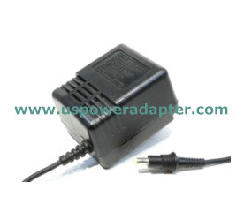 New Sega Genesis MK2103 AC Power Supply Charger Adapter - Click Image to Close