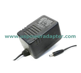 New Merry King MKD-480602100 AC Power Supply Charger Adapter