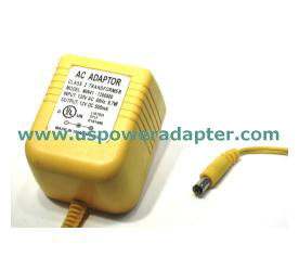 New Adapter Technology MW41-1200500 AC Power Supply Charger Adapter - Click Image to Close