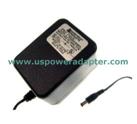 New Handheld Products 57-12-1400D AC Power Supply Charger Adapter