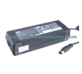 New HP 375126-002 AC Power Supply Charger Adapter