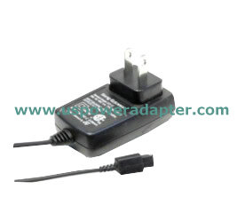New Sony Ericsson CST-13 AC Power Supply Charger Adapter