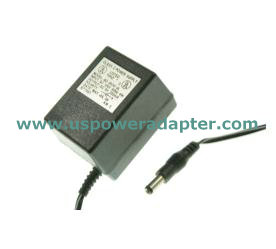 New Generic AD-0930-UL AC Power Supply Charger Adapter