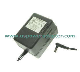 New Hon-Kwang D12300CEC AC Power Supply Charger Adapter