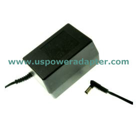 New AudioVox CNR-800 AC Power Supply Charger Adapter
