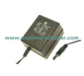 New General GS09500D AC Power Supply Charger Adapter