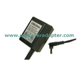 New BellPhones MWD6100 AC Power Supply Charger Adapter - Click Image to Close
