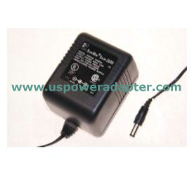 New ScanMan SCP48150650 AC Power Supply Charger Adapter