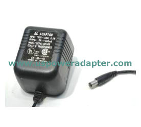 New Adapter Technology SCP41-90-500 AC Power Supply Charger Adapter - Click Image to Close
