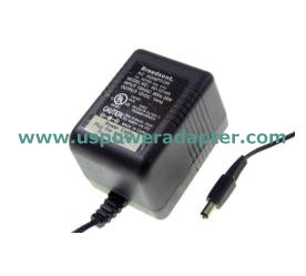 New Broadxent AD-121AN AC Power Supply Charger Adapter - Click Image to Close