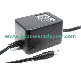 New Group West 48DT-7-1500 AC Power Supply Charger Adapter - Click Image to Close