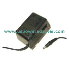 New Sega 16023 AC Power Supply Charger Adapter - Click Image to Close