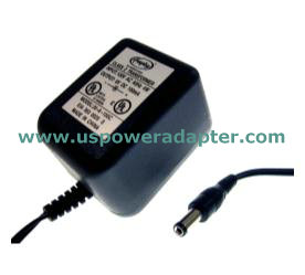 New General 3-6-100C AC Power Supply Charger Adapter