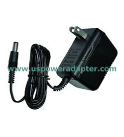 New AMIGO AM-9500 AC Power Supply Charger Adapter - Click Image to Close