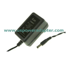 New Spec Lin SW1381000-W01 AC Power Supply Charger Adapter