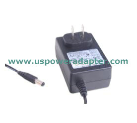 New APD WA-18G12U AC Power Supply Charger Adapter - Click Image to Close