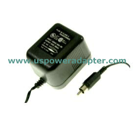 New Merry King MKD-351200150 AC Power Supply Charger Adapter