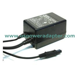 New Sanyo D-57000 AC Power Supply Charger Adapter