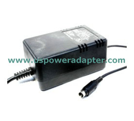 New APS APS57ERA-12X AC Power Supply Charger Adapter - Click Image to Close