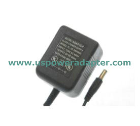 New General YL-35-090080D AC Power Supply Charger Adapter