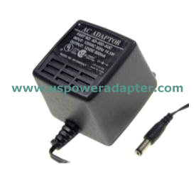 New General 4812080R3CT AC Power Supply Charger Adapter - Click Image to Close