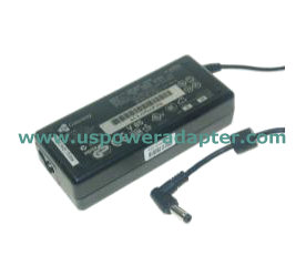 New Gateway ADP-60DH AC Power Supply Charger Adapter