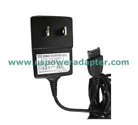 New Astec DA23-101A AC Power Supply Charger Adapter - Click Image to Close