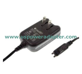New Motorola 5012A AC Power Supply Charger Adapter - Click Image to Close