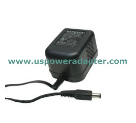 New Netgear AD051A AC Power Supply Charger Adapter