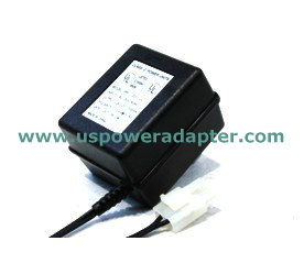 New Multi-Star PPI-1220-UL AC Power Supply Charger Adapter