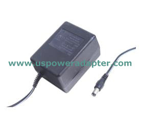 New Texas Instruments AC-9175 Power Supply Charger Adapter - Click Image to Close