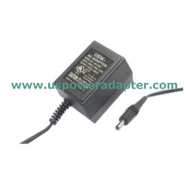 New OEM AD-1220N AC Power Supply Charger Adapter