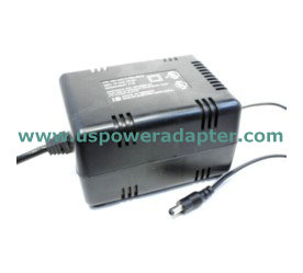 New Basler 50-2024-01 AC Power Supply Charger Adapter - Click Image to Close