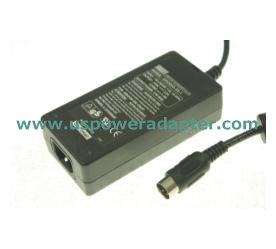 New Sunny SYS2023251 AC Power Supply Charger Adapter