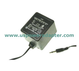 New General 700051001 AC Power Supply Charger Adapter - Click Image to Close
