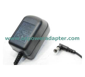 New Adapter Technology UO75025D12 AC Power Supply Charger Adapter