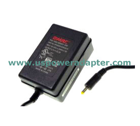 New 2Wire GPUSW0512000GD1S AC Power Supply Charger Adapter - Click Image to Close