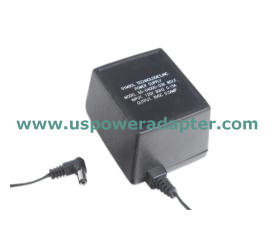 New Symbol 50-04000-030 AC Power Supply Charger Adapter