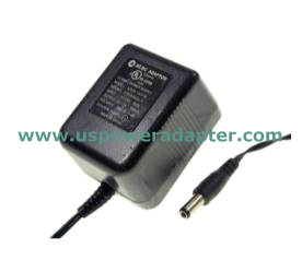 New IE ILD35-120100 AC Power Supply Charger Adapter