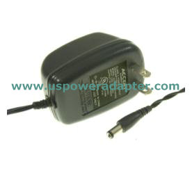 New Accent KA12D090070035UA AC Power Supply Charger Adapter