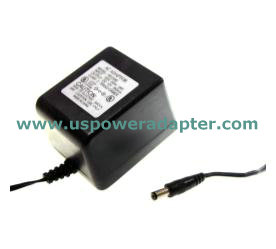 New Hangzhou Fubei FB12085 AC Power Supply Charger Adapter - Click Image to Close