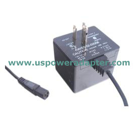 New Hayes 52-00008 AC Power Supply Charger Adapter