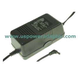 New Generic AT-600-01 AC Power Supply Charger Adapter