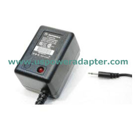 New Motorola A20935 AC Power Supply Charger Adapter - Click Image to Close