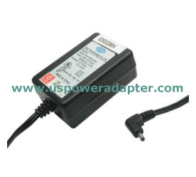 New Naz NSA0181S03US2 AC Power Supply Charger Adapter