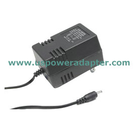 New Generic MKD-41081000 AC Power Supply Charger Adapter