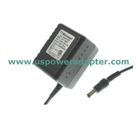 New General AEC-T3590A AC Power Supply Charger Adapter - Click Image to Close