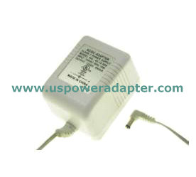New Adapter Technology 4812800 AC Power Supply Charger Adapter