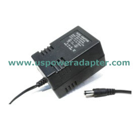 New Merry King MKD-411201000 AC Power Supply Charger Adapter - Click Image to Close